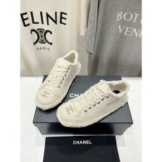 Chanel Low Shoes